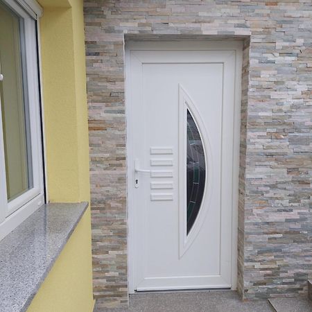 Apartment Mirjana 2 里耶卡 外观 照片