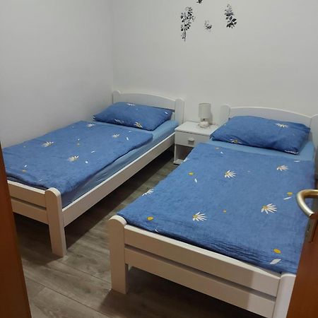 Apartment Mirjana 2 里耶卡 外观 照片